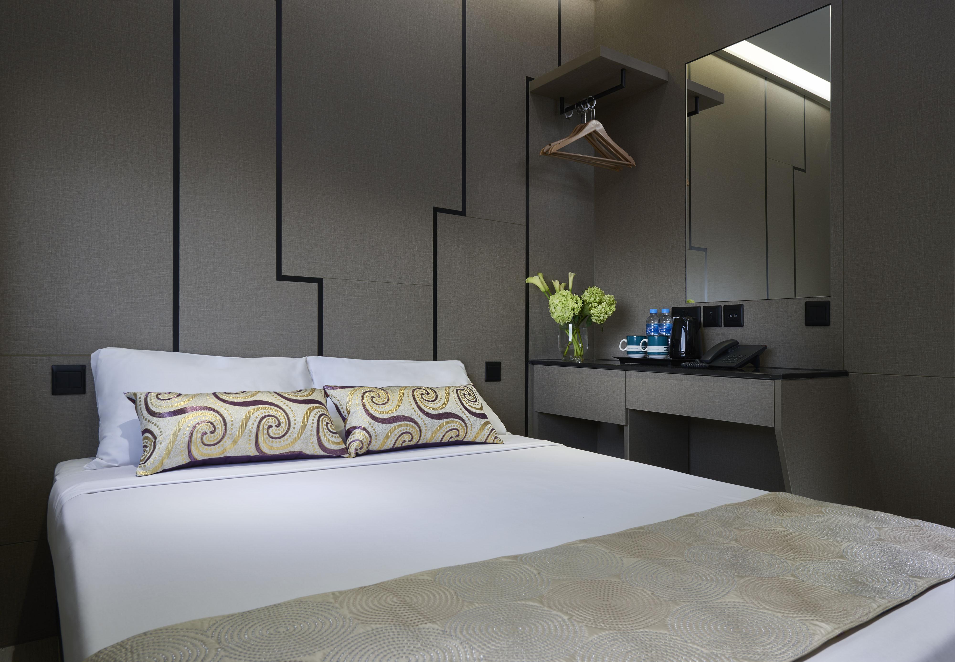 Hotel 81 Gold Singapore Ngoại thất bức ảnh