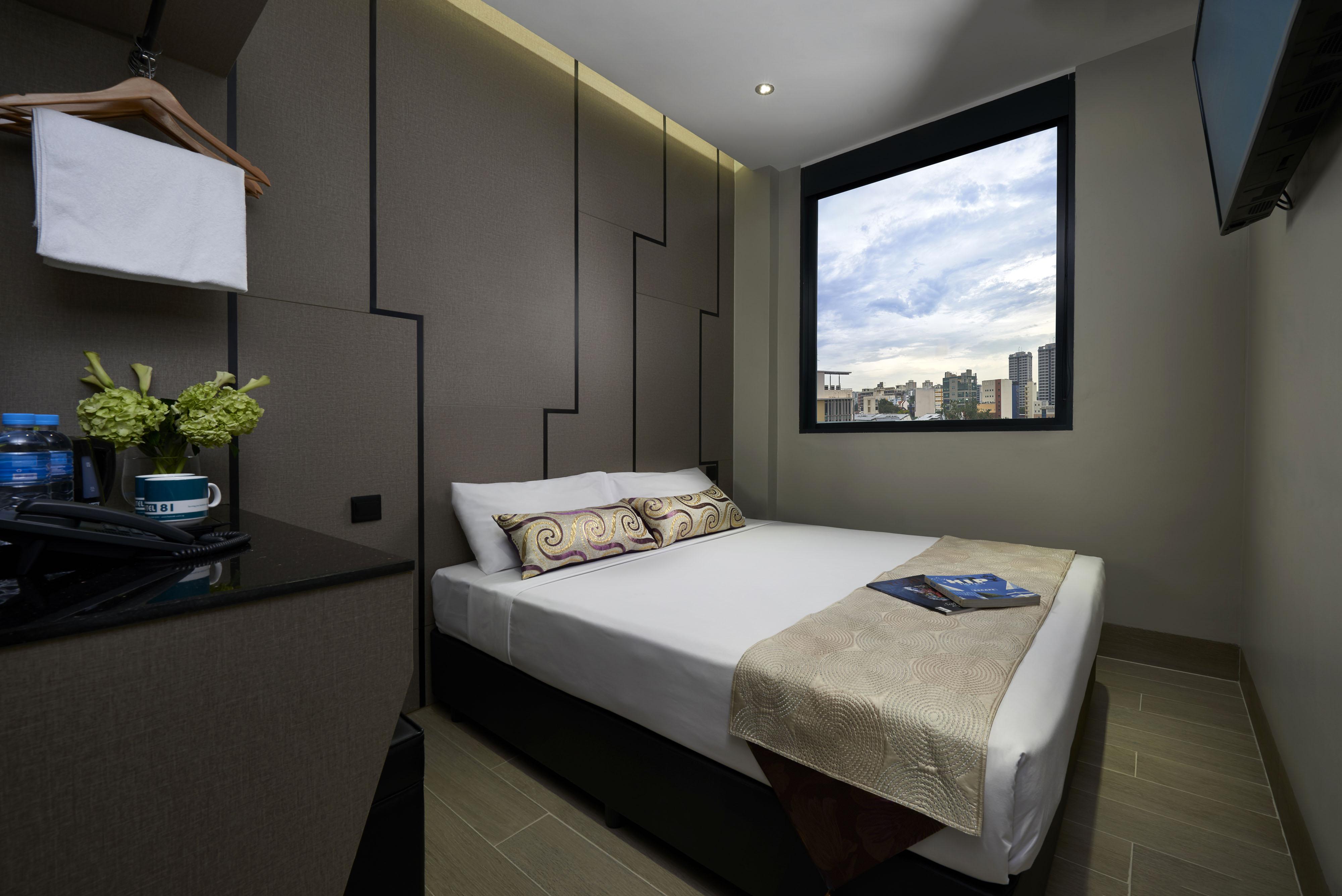 Hotel 81 Gold Singapore Ngoại thất bức ảnh