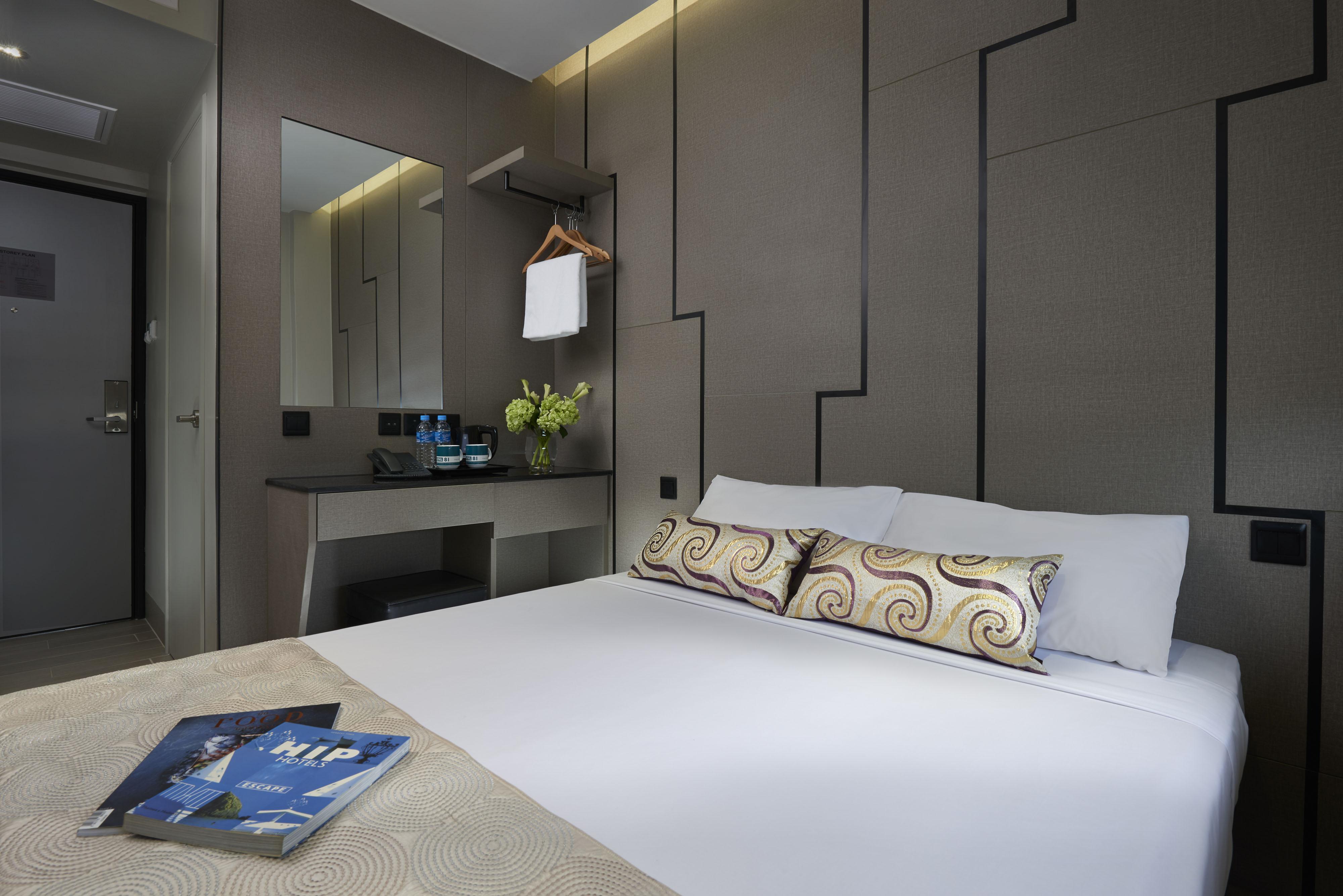 Hotel 81 Gold Singapore Ngoại thất bức ảnh
