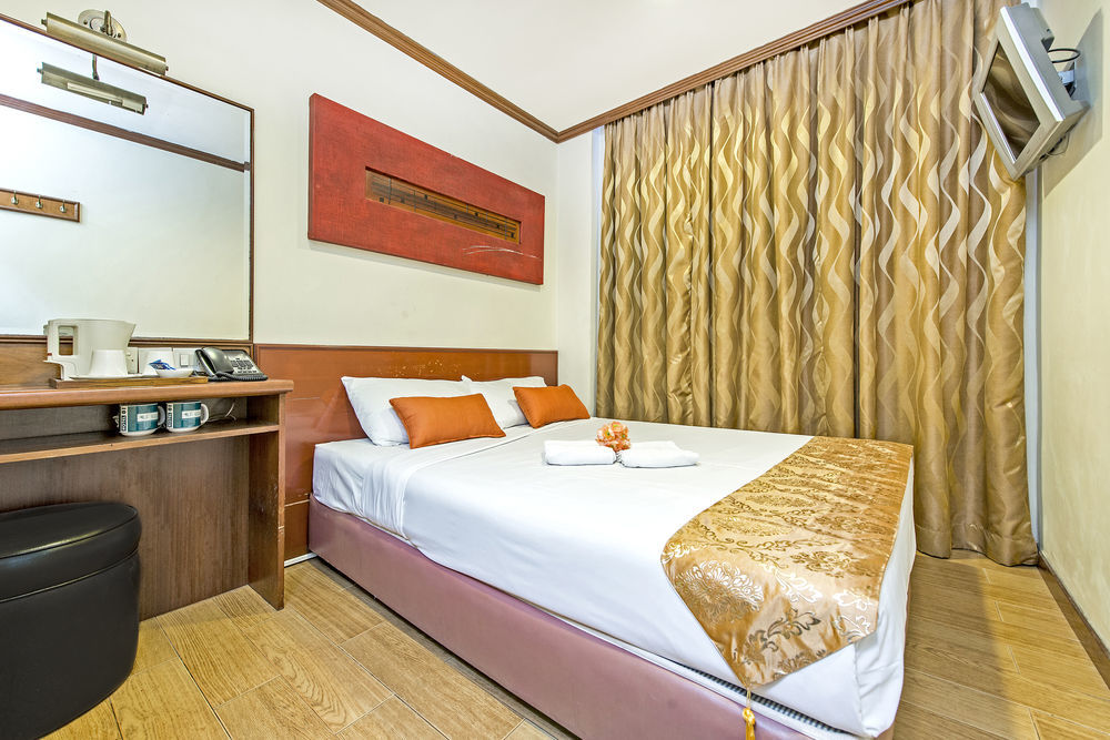 Hotel 81 Gold Singapore Ngoại thất bức ảnh