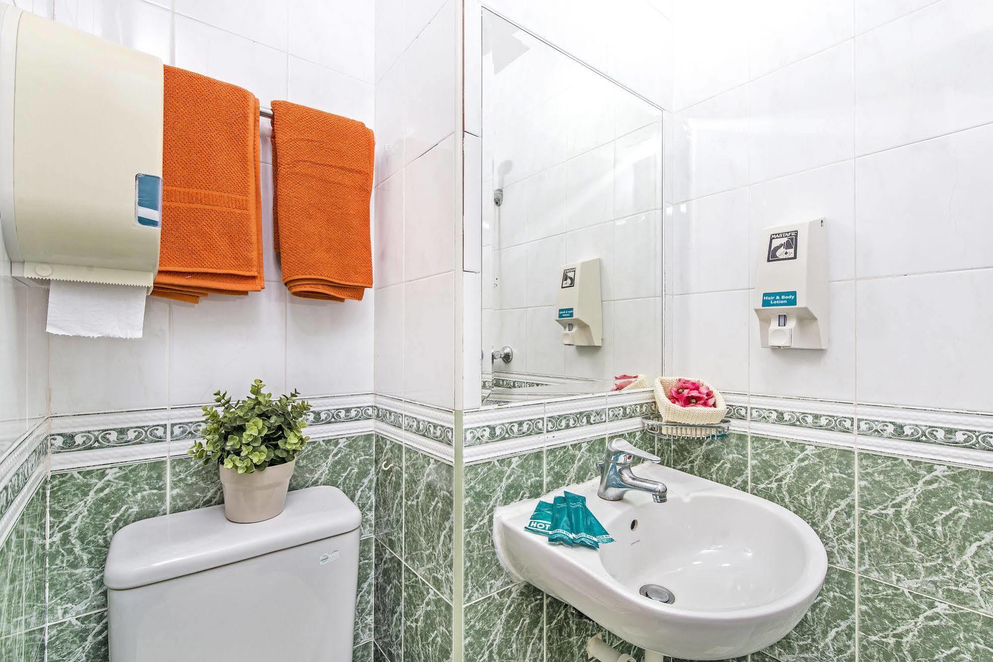 Hotel 81 Gold Singapore Ngoại thất bức ảnh